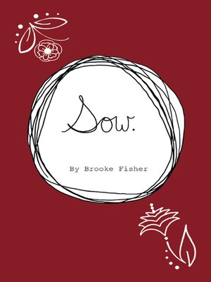 cover image of Sow.